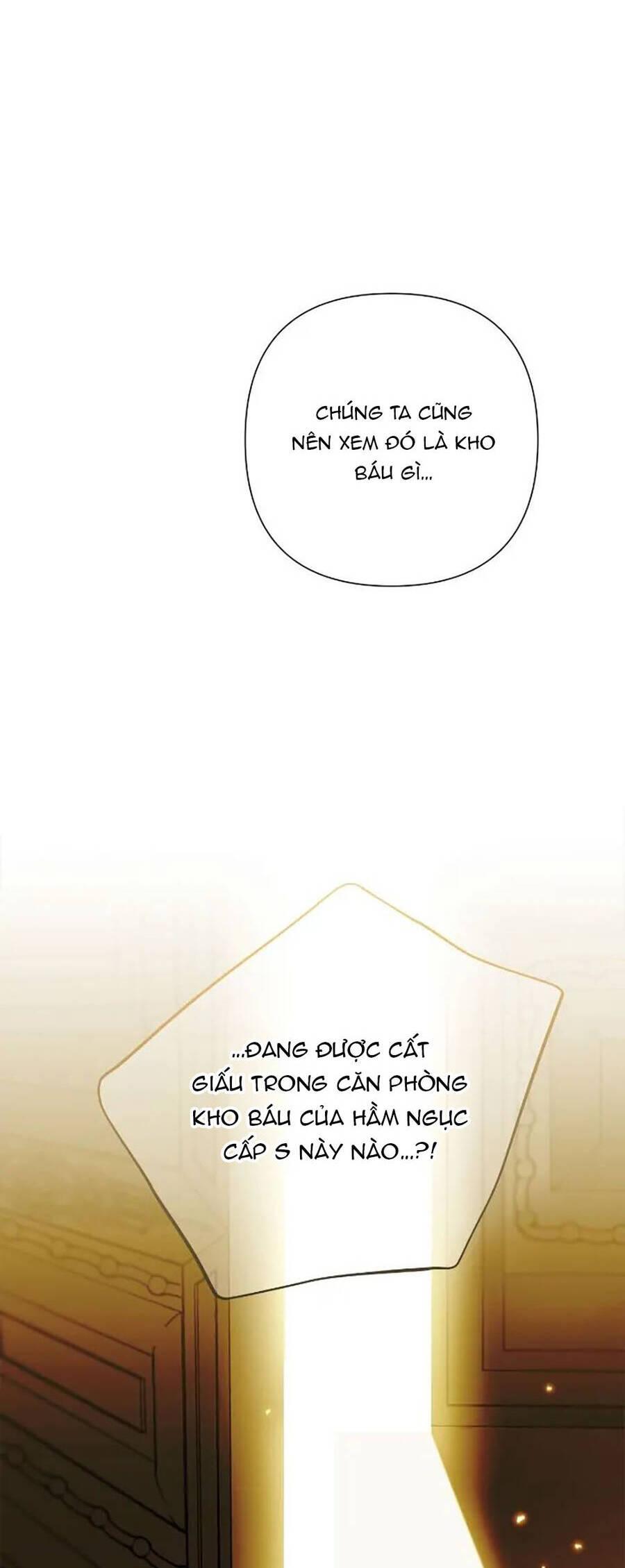 Chủ Hầm Ngục Cấp S Chapter 1 - 8