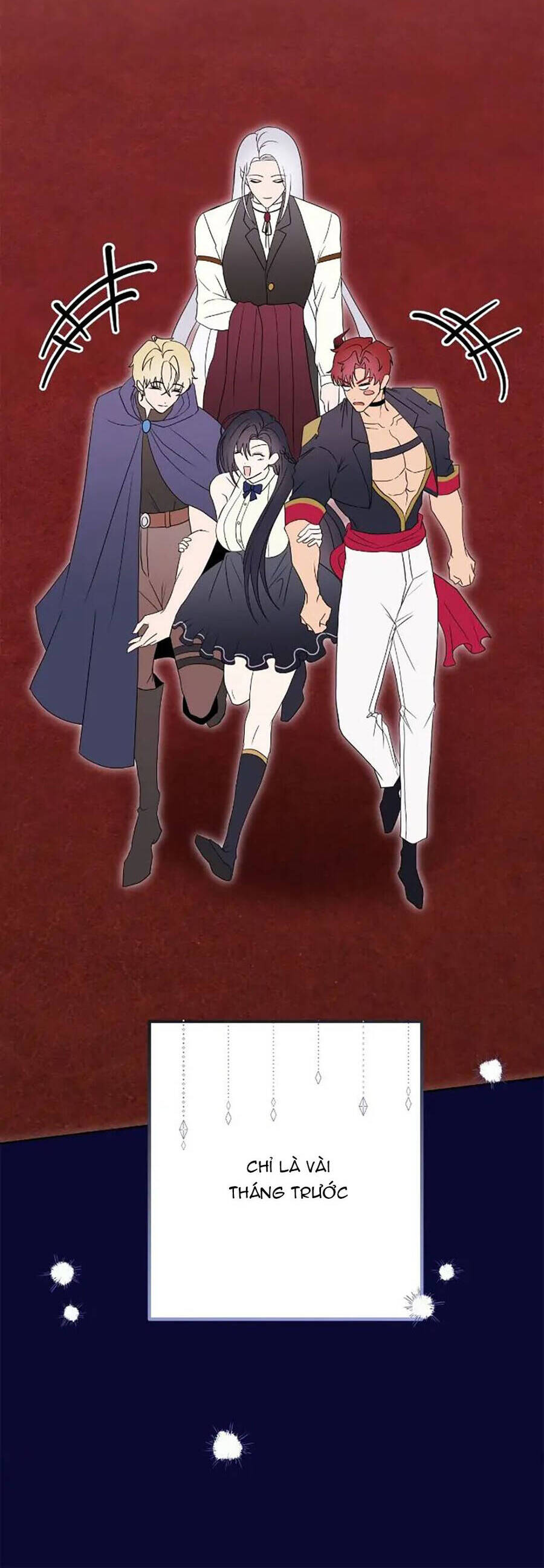 Chủ Hầm Ngục Cấp S Chapter 1 - 71