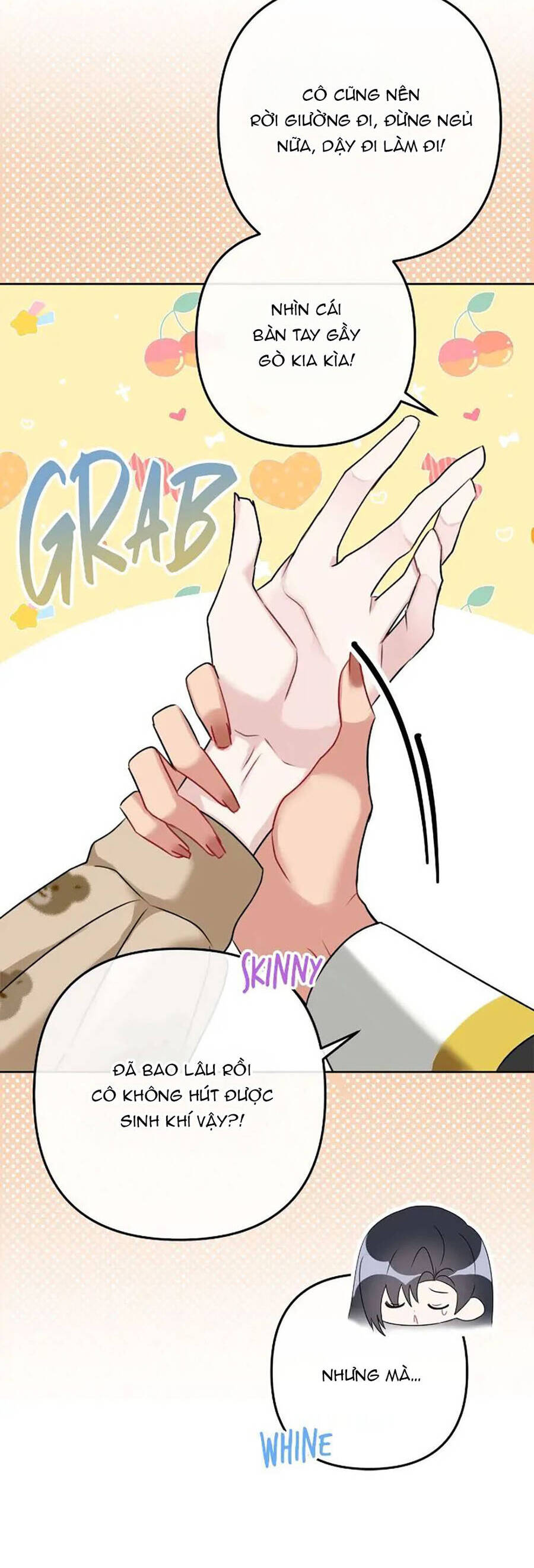 Chủ Hầm Ngục Cấp S Chapter 1 - 80