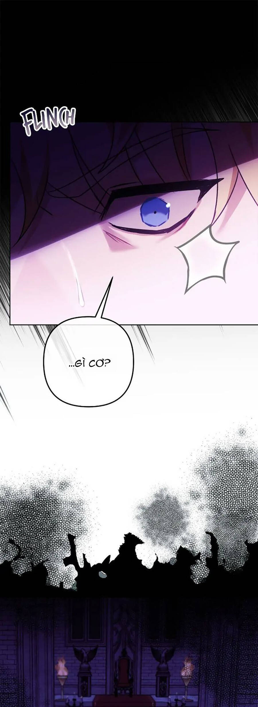 Chủ Hầm Ngục Cấp S Chapter 1 - 10