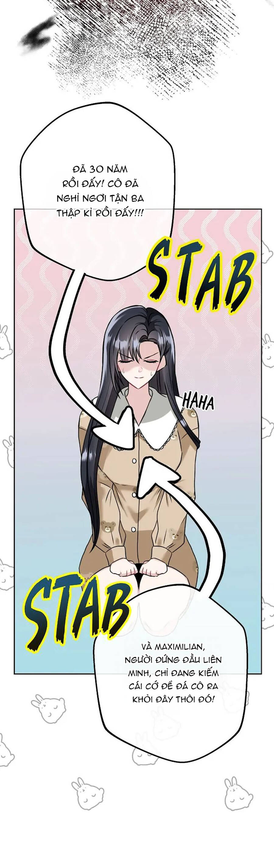 Chủ Hầm Ngục Cấp S Chapter 1 - 94