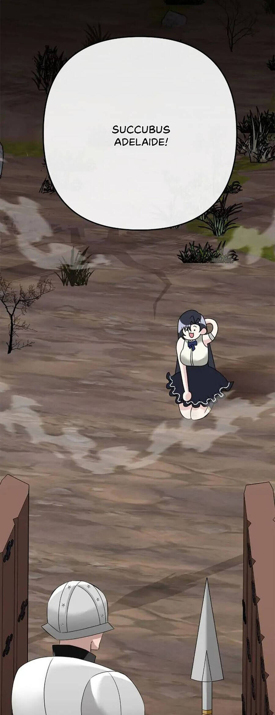 Chủ Hầm Ngục Cấp S Chapter 1 - 98