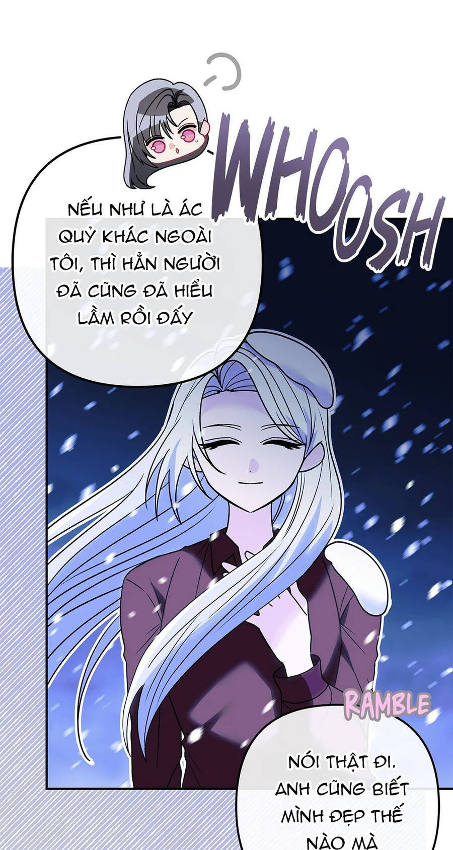 Chủ Hầm Ngục Cấp S Chapter 12 - 13