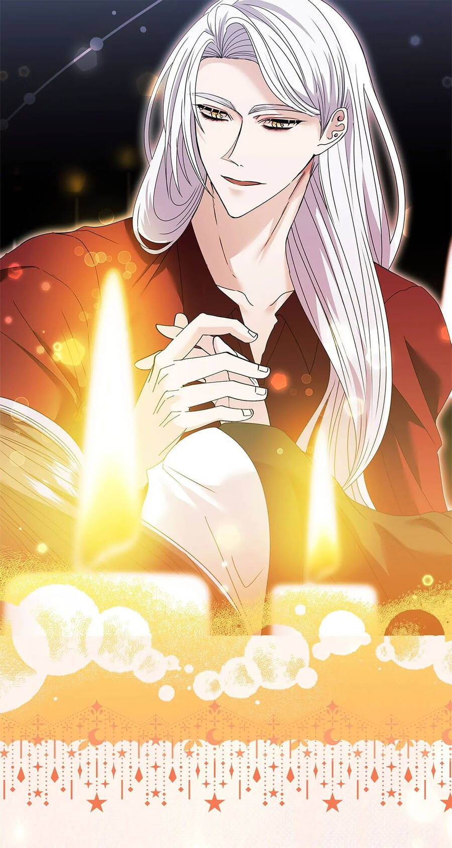 Chủ Hầm Ngục Cấp S Chapter 12 - 16