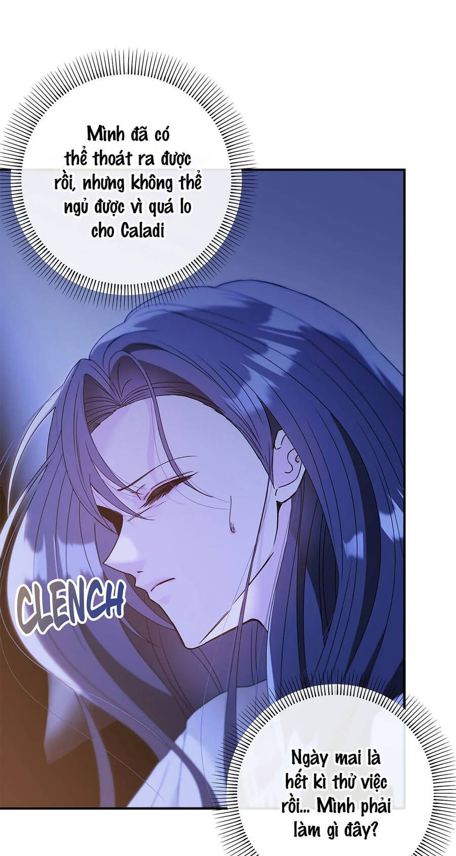 Chủ Hầm Ngục Cấp S Chapter 12 - 3