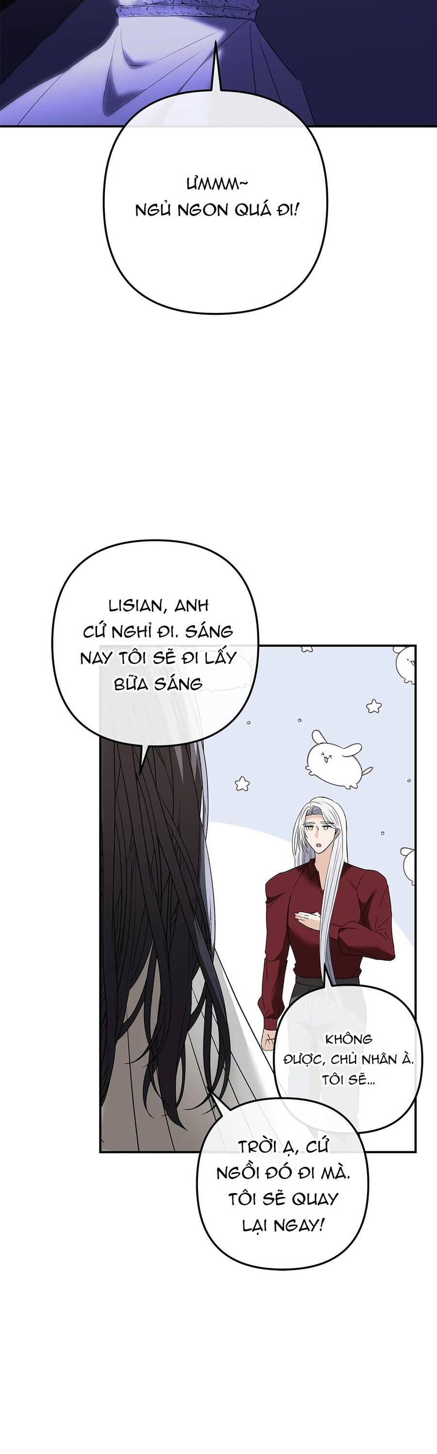 Chủ Hầm Ngục Cấp S Chapter 12 - 21