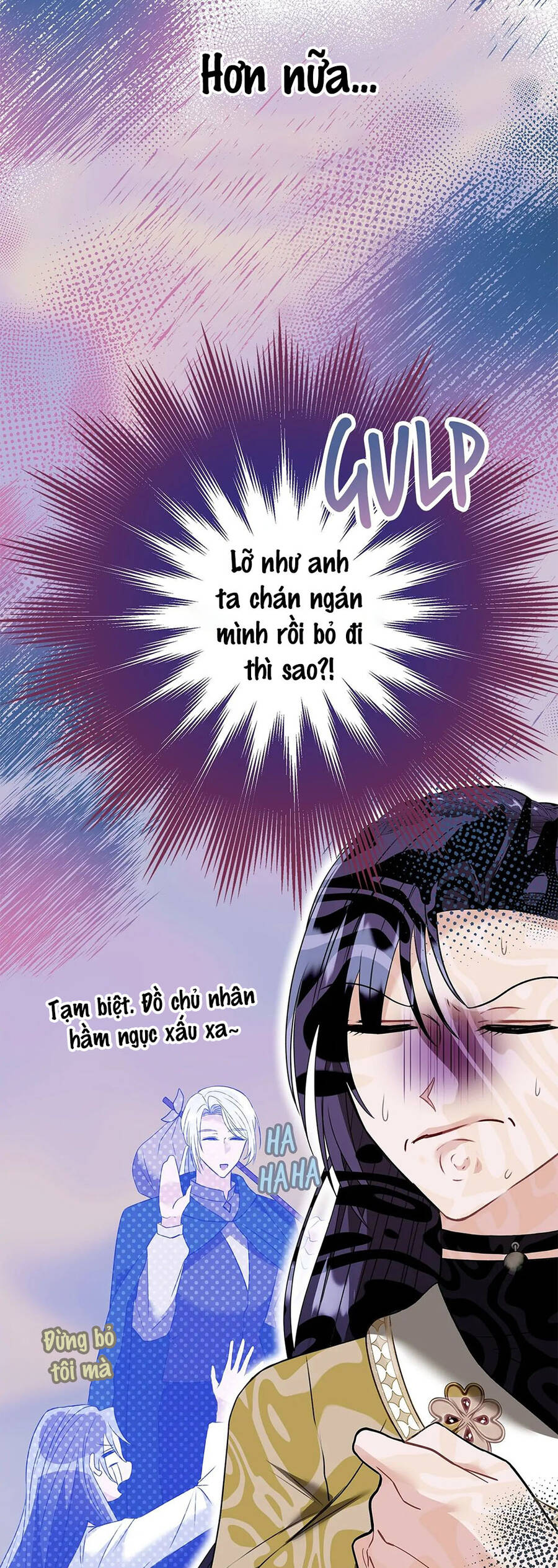 Chủ Hầm Ngục Cấp S Chapter 12 - 23