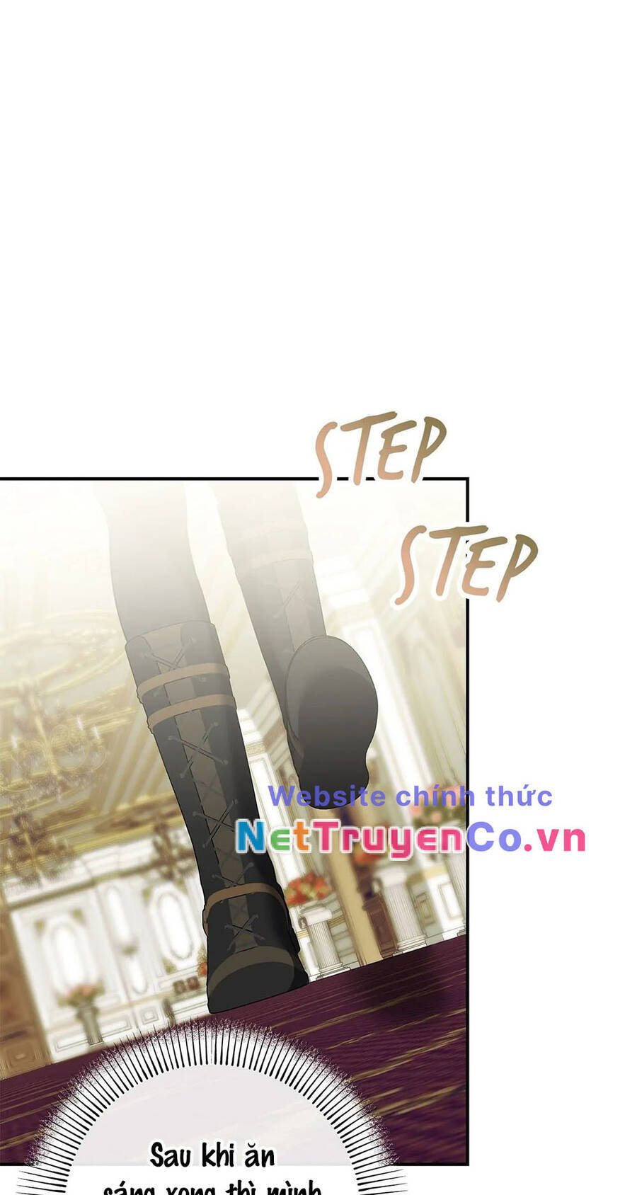 Chủ Hầm Ngục Cấp S Chapter 12 - 25