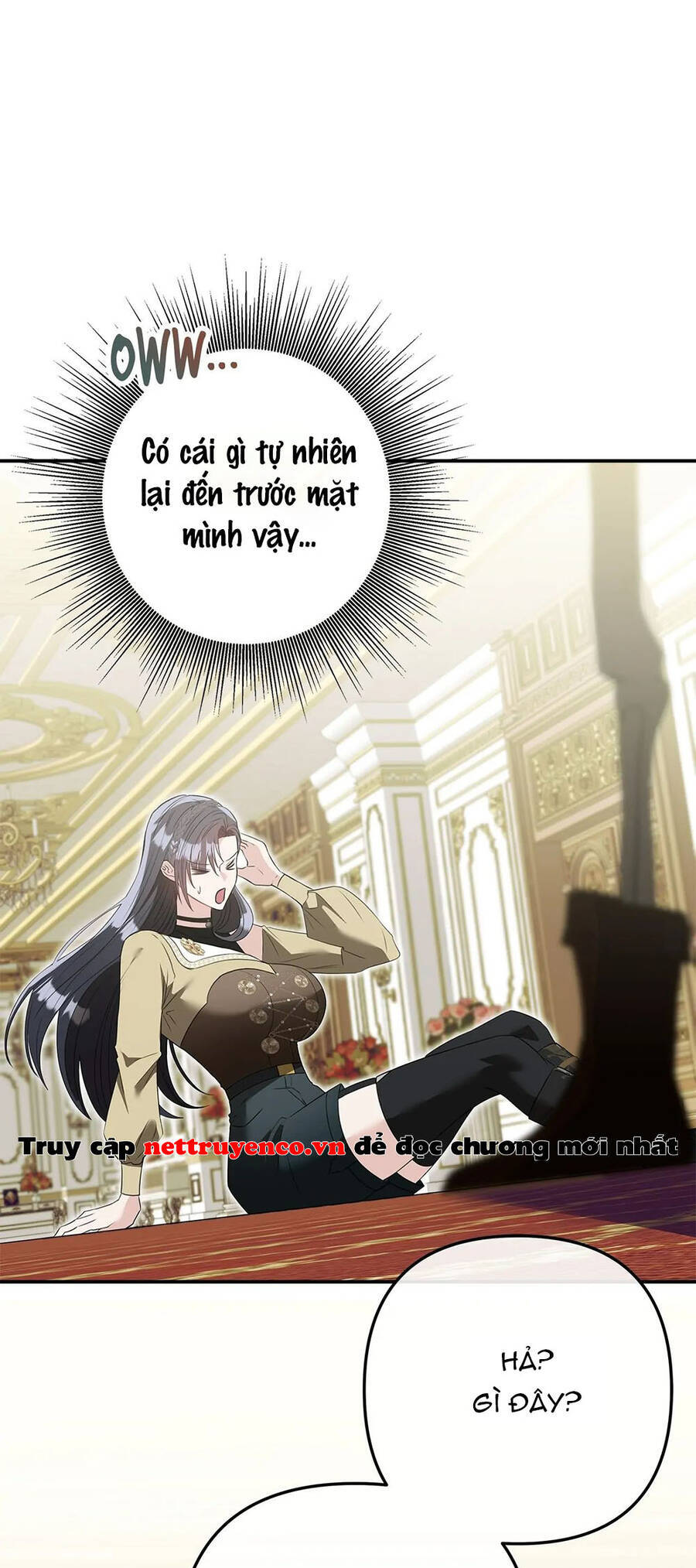 Chủ Hầm Ngục Cấp S Chapter 12 - 28