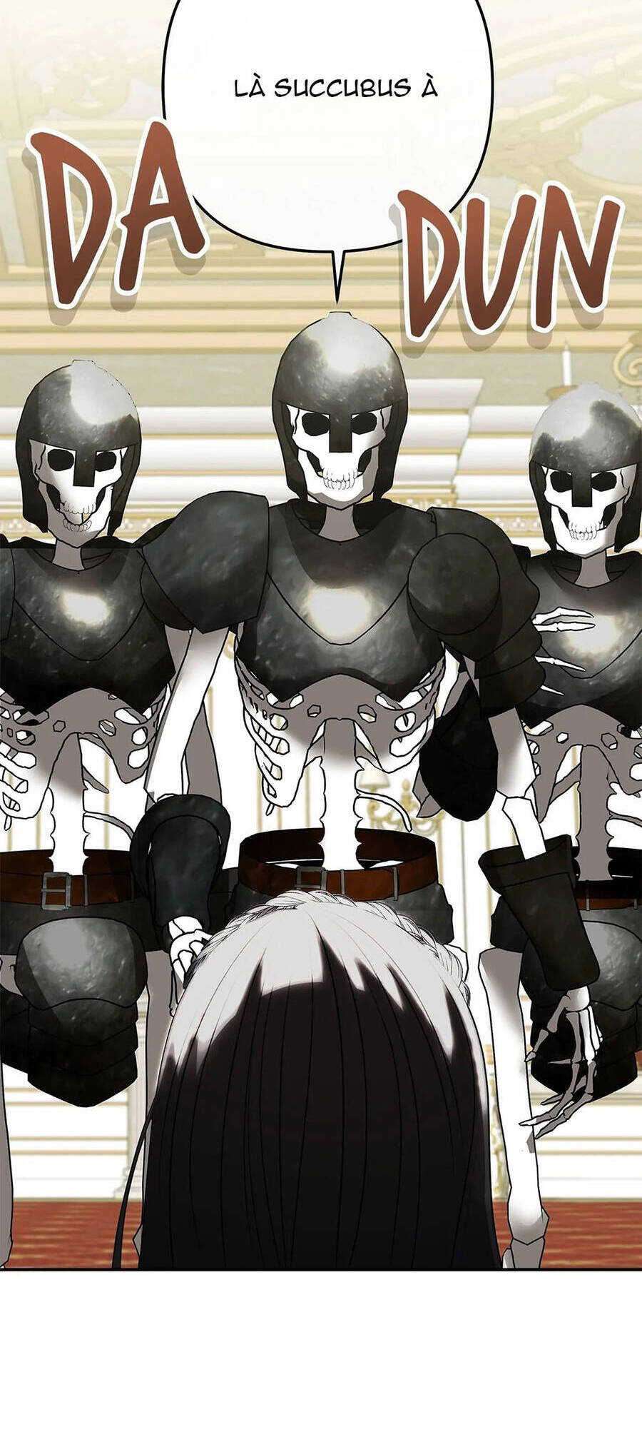 Chủ Hầm Ngục Cấp S Chapter 12 - 29