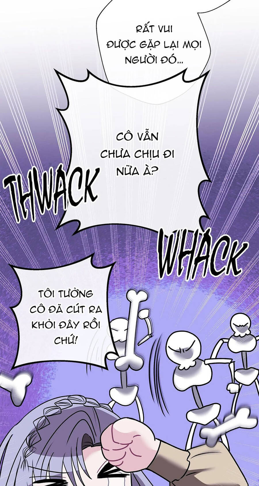 Chủ Hầm Ngục Cấp S Chapter 12 - 31