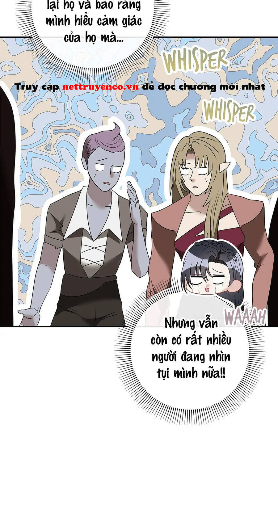 Chủ Hầm Ngục Cấp S Chapter 12 - 33