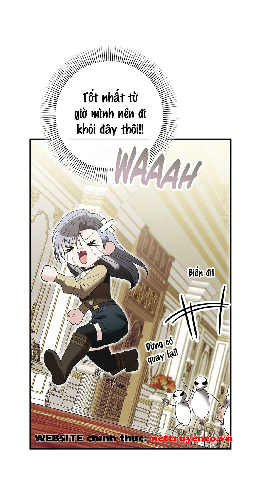 Chủ Hầm Ngục Cấp S Chapter 12 - 34