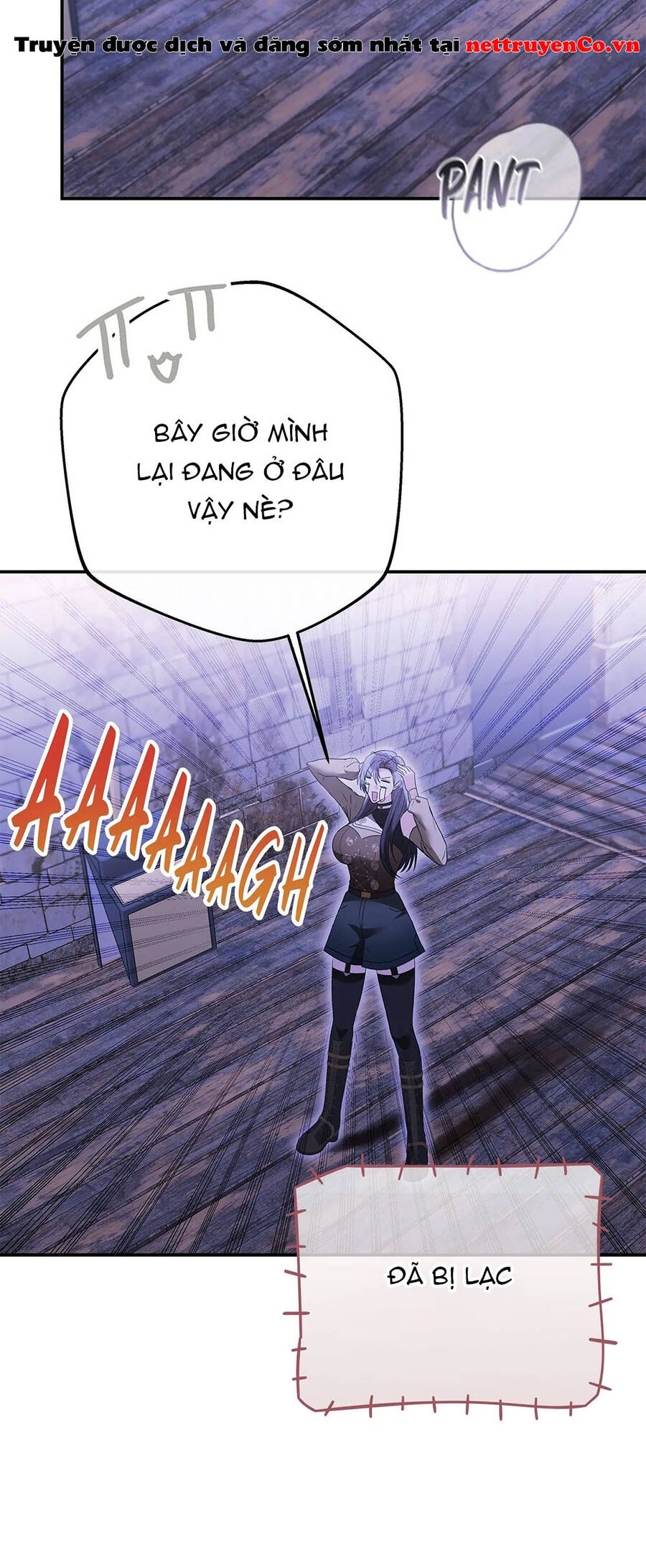 Chủ Hầm Ngục Cấp S Chapter 12 - 36