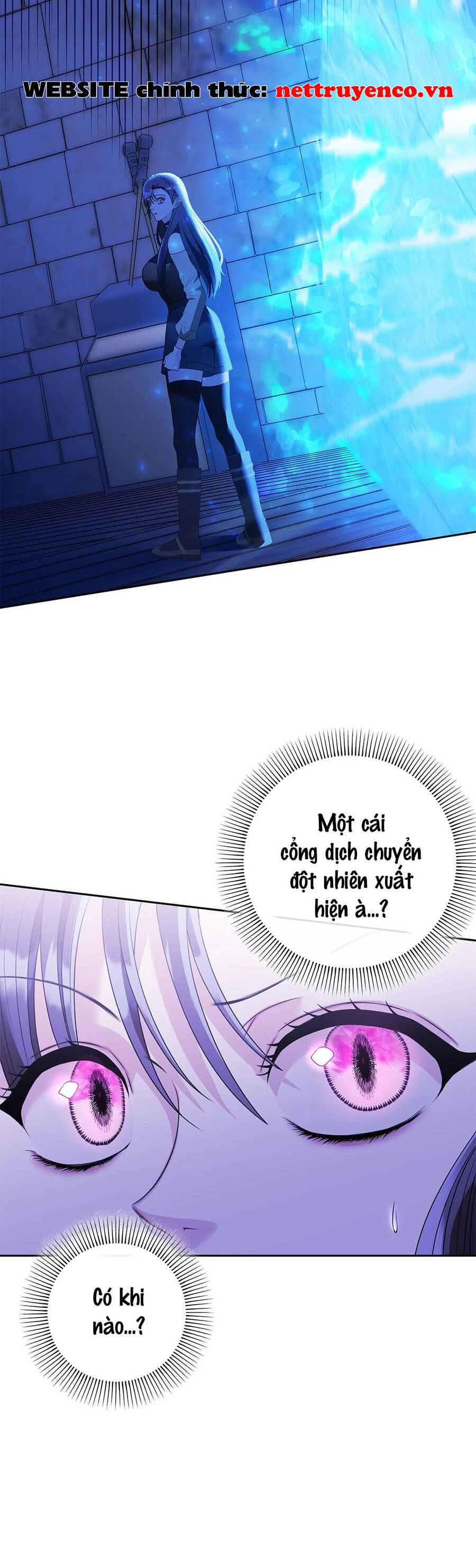 Chủ Hầm Ngục Cấp S Chapter 12 - 39