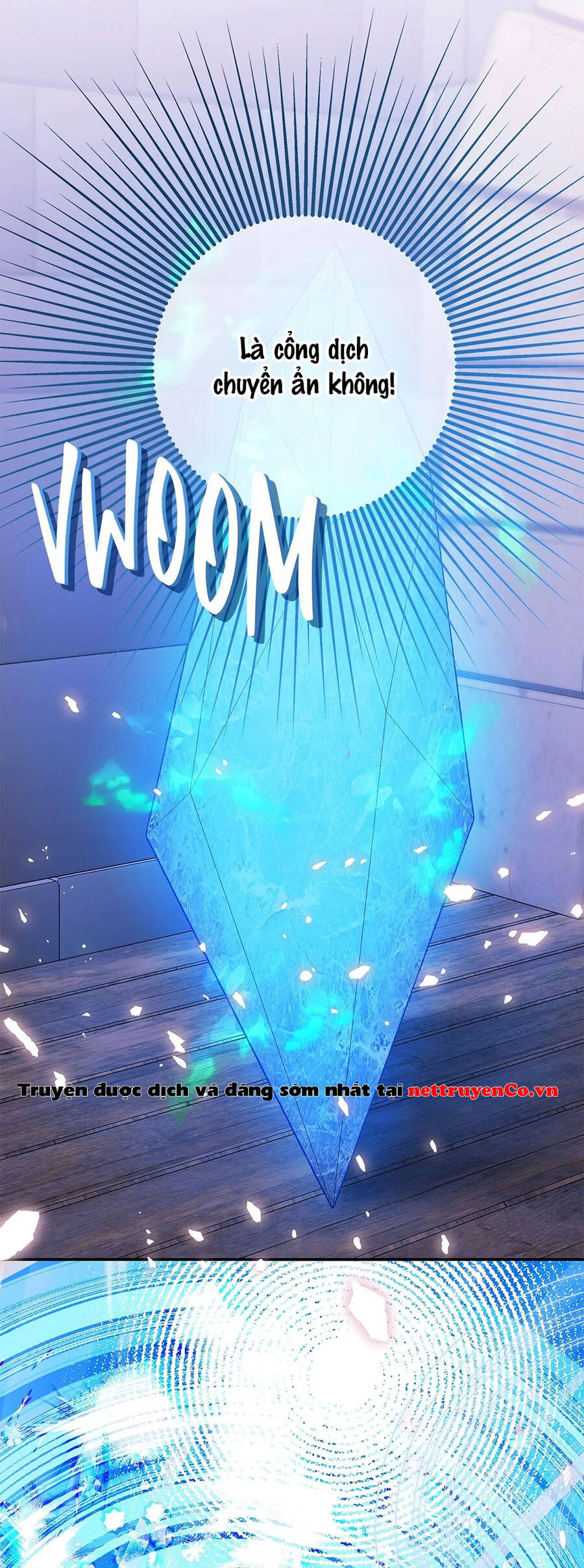 Chủ Hầm Ngục Cấp S Chapter 12 - 40