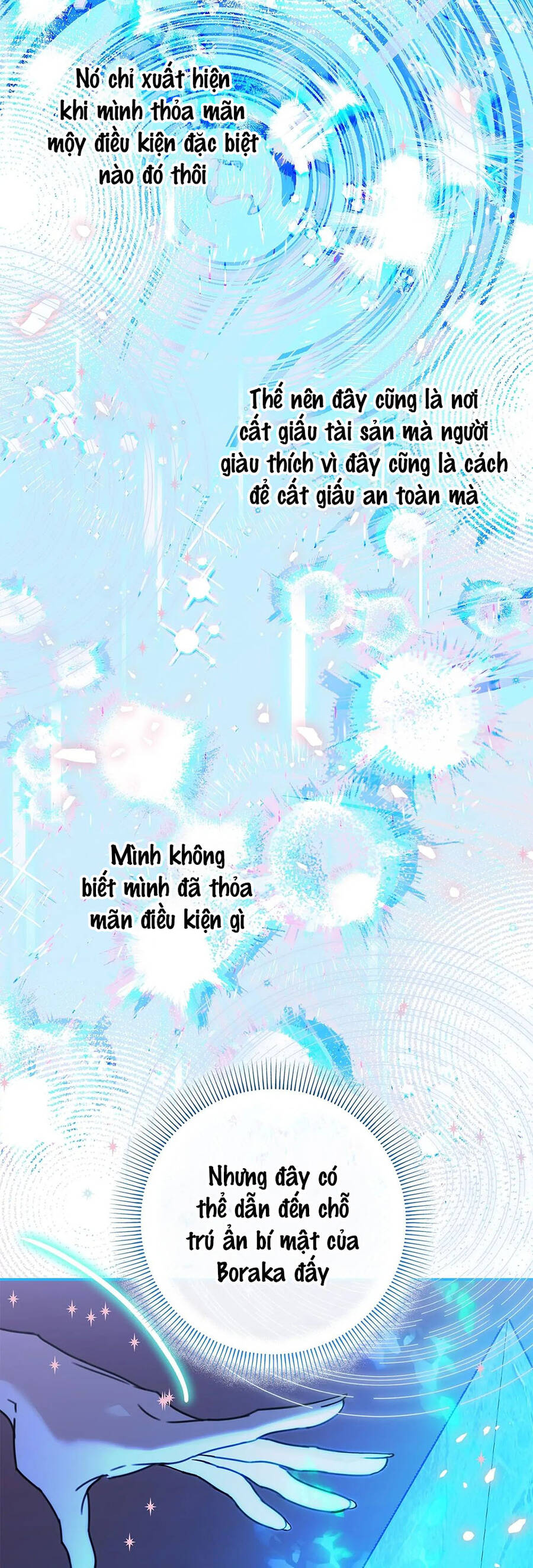 Chủ Hầm Ngục Cấp S Chapter 12 - 41