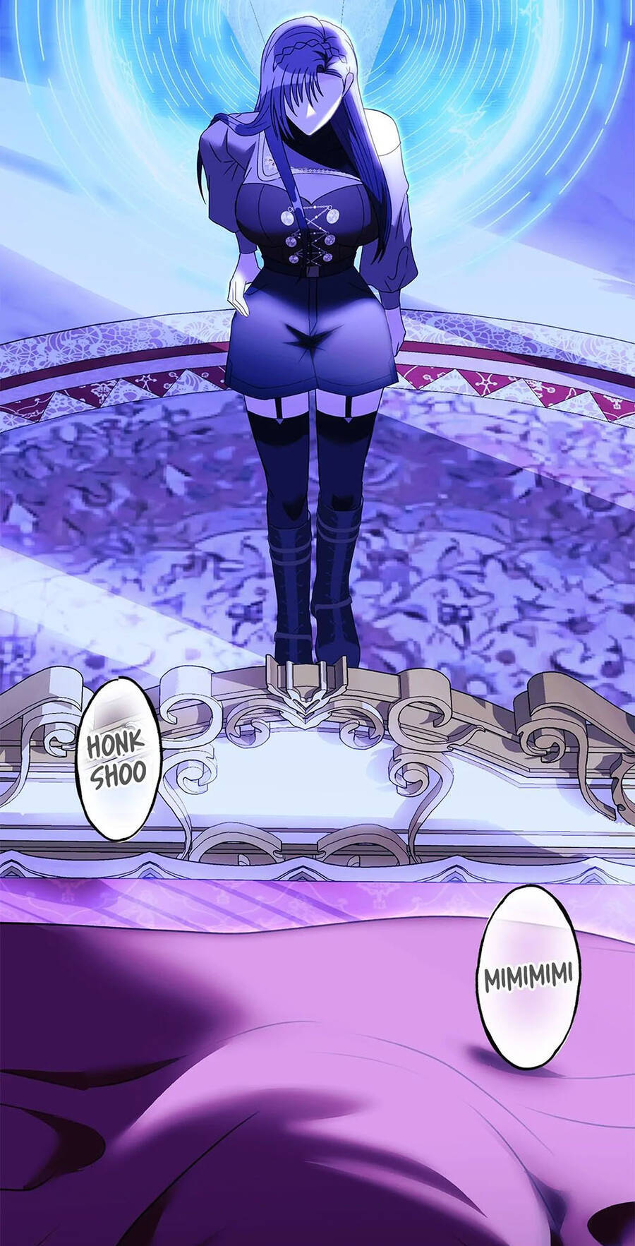 Chủ Hầm Ngục Cấp S Chapter 12 - 44