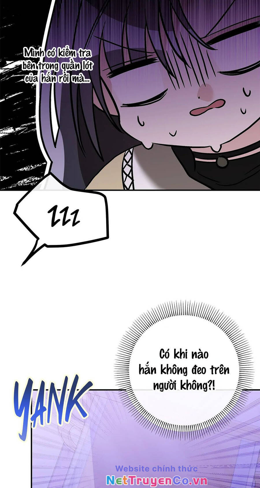 Chủ Hầm Ngục Cấp S Chapter 12 - 54