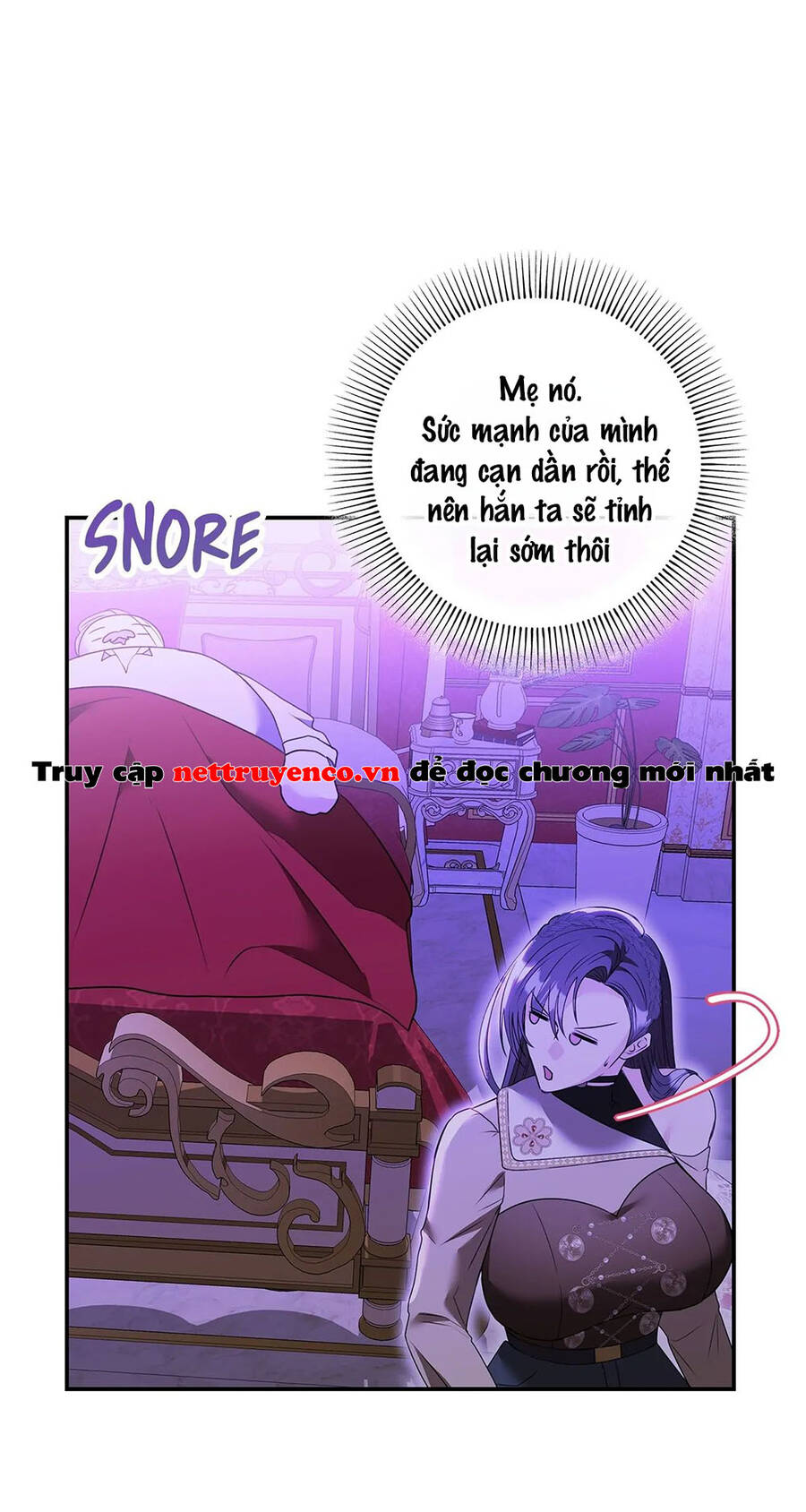 Chủ Hầm Ngục Cấp S Chapter 12 - 56