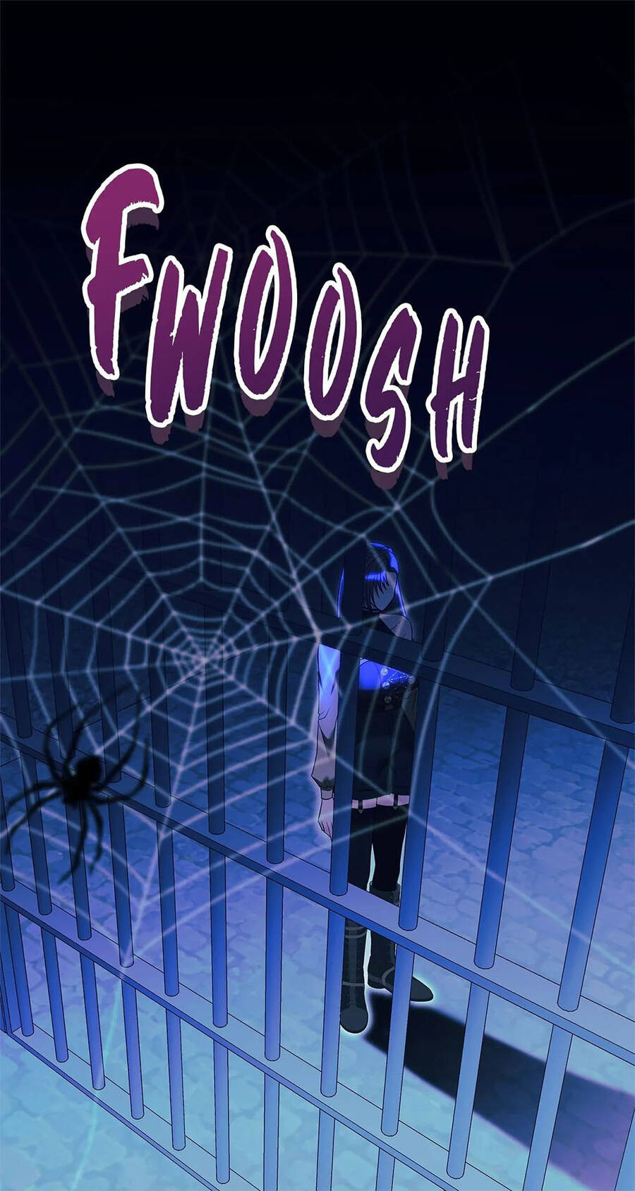 Chủ Hầm Ngục Cấp S Chapter 12 - 59