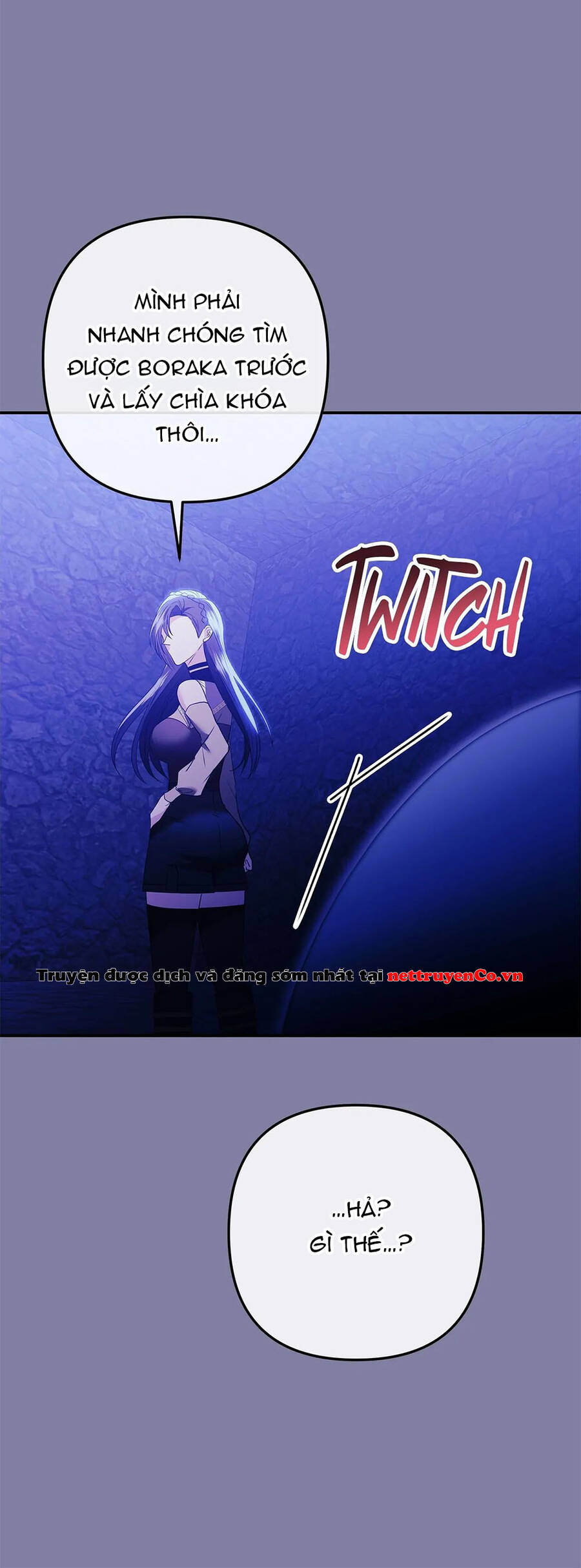 Chủ Hầm Ngục Cấp S Chapter 12 - 61