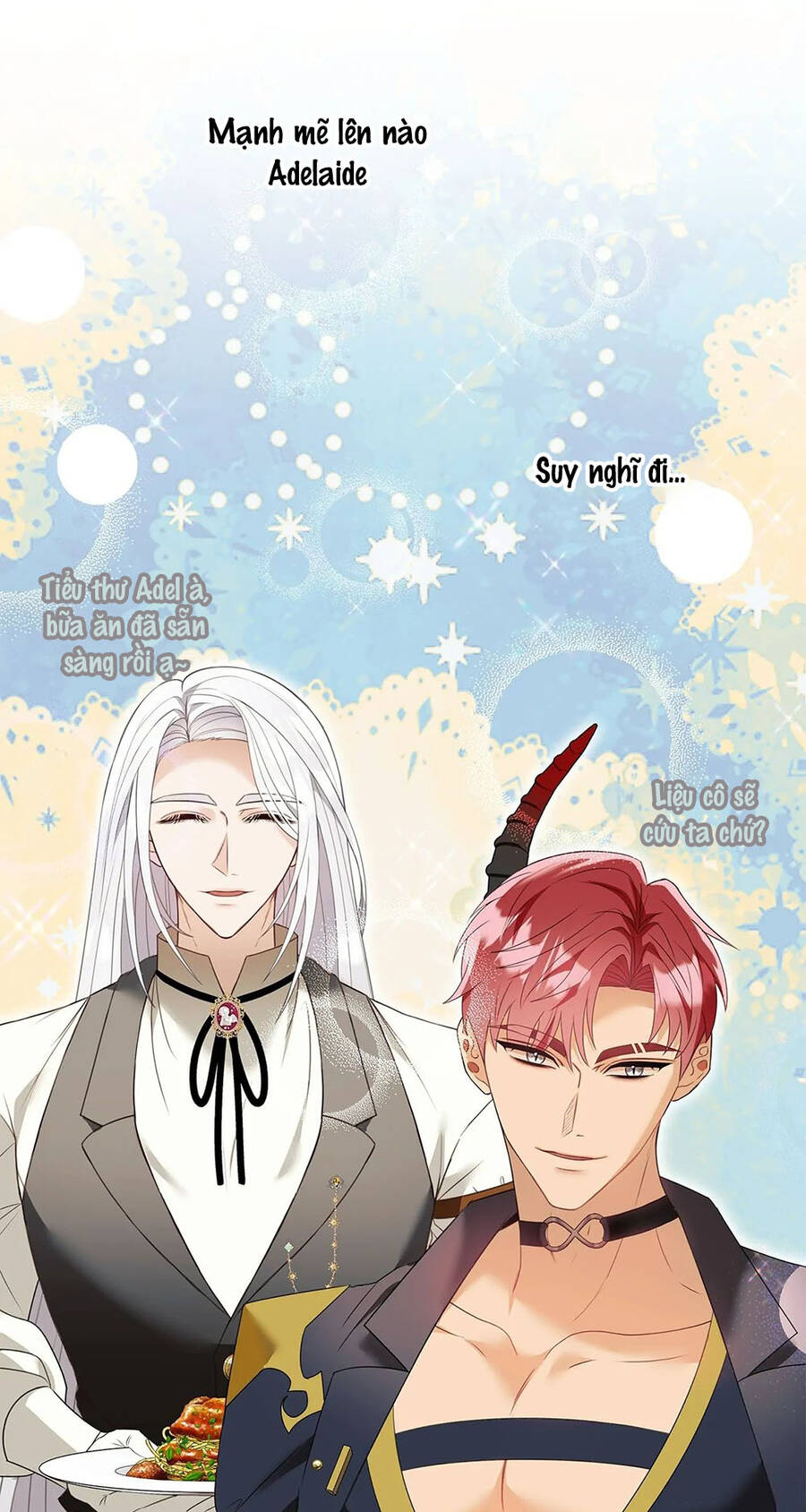 Chủ Hầm Ngục Cấp S Chapter 12 - 71