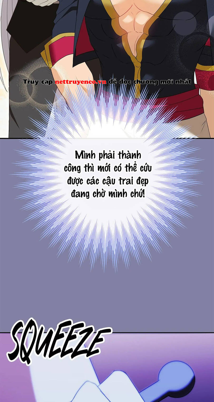 Chủ Hầm Ngục Cấp S Chapter 12 - 72