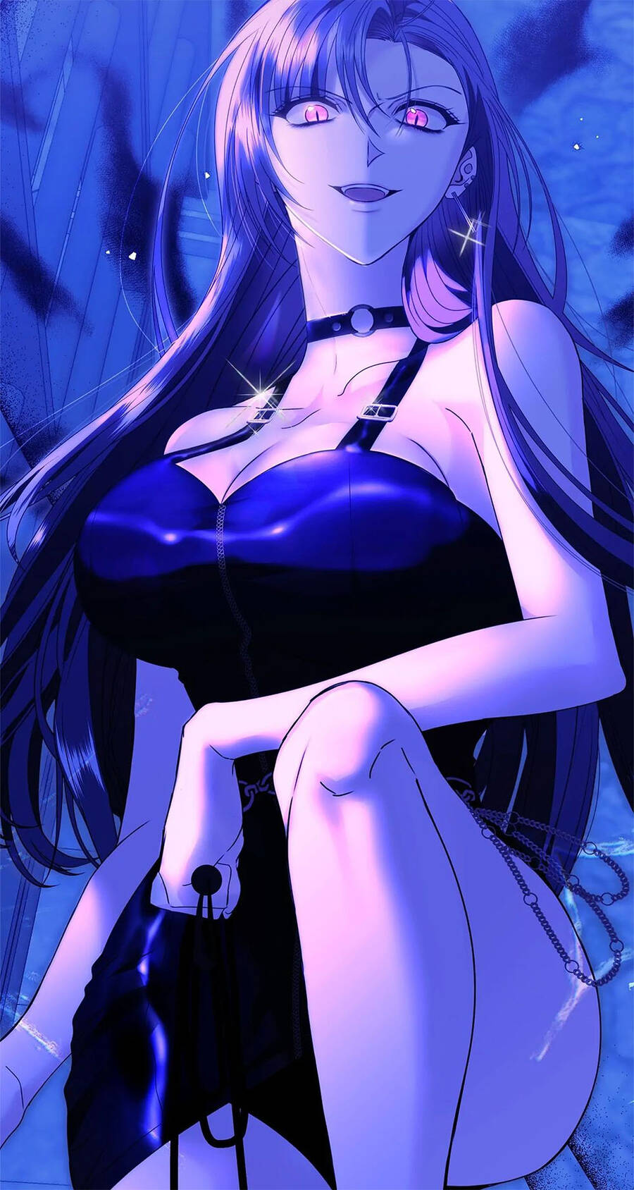 Chủ Hầm Ngục Cấp S Chapter 12 - 75