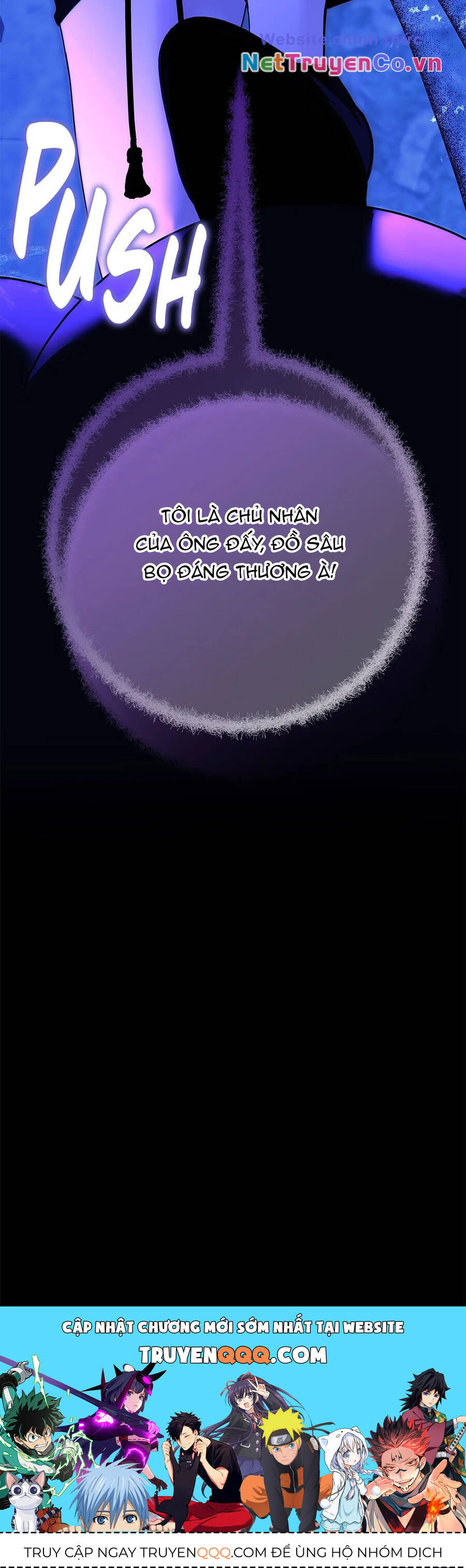 Chủ Hầm Ngục Cấp S Chapter 12 - 76
