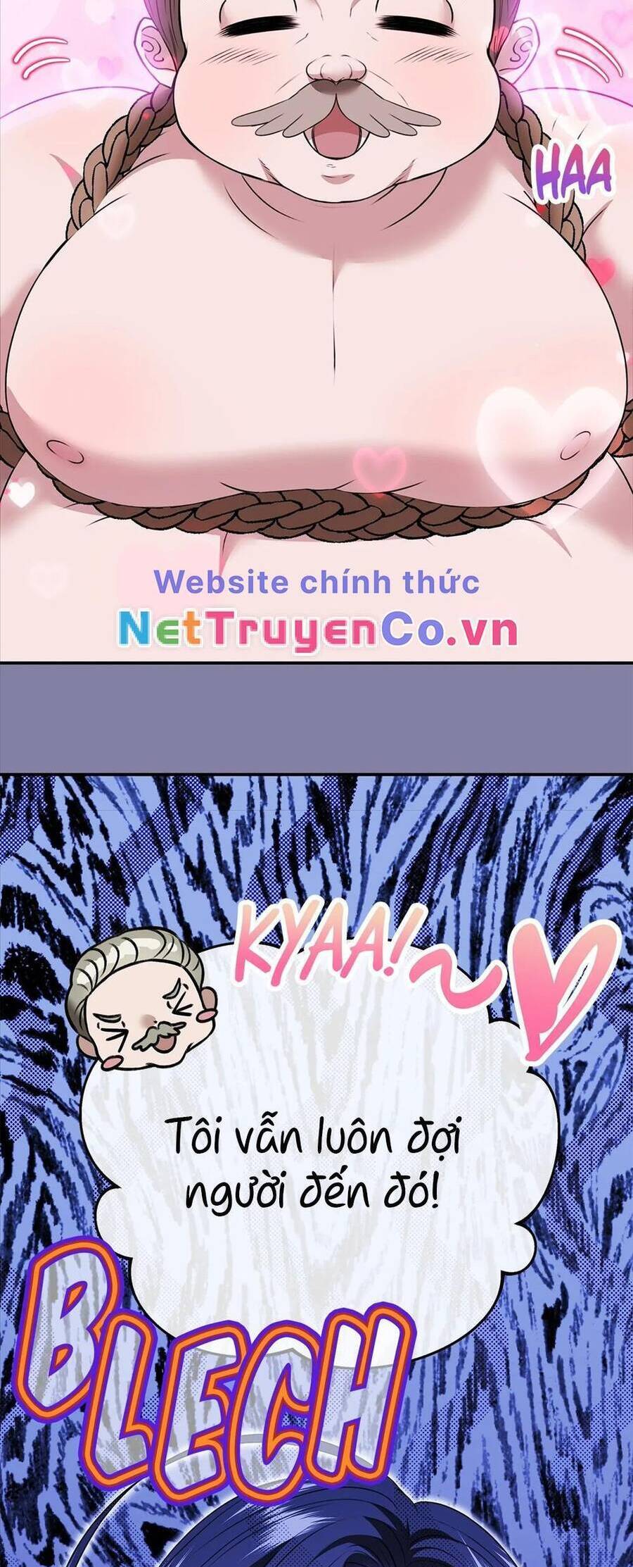 Chủ Hầm Ngục Cấp S Chapter 13 - 2