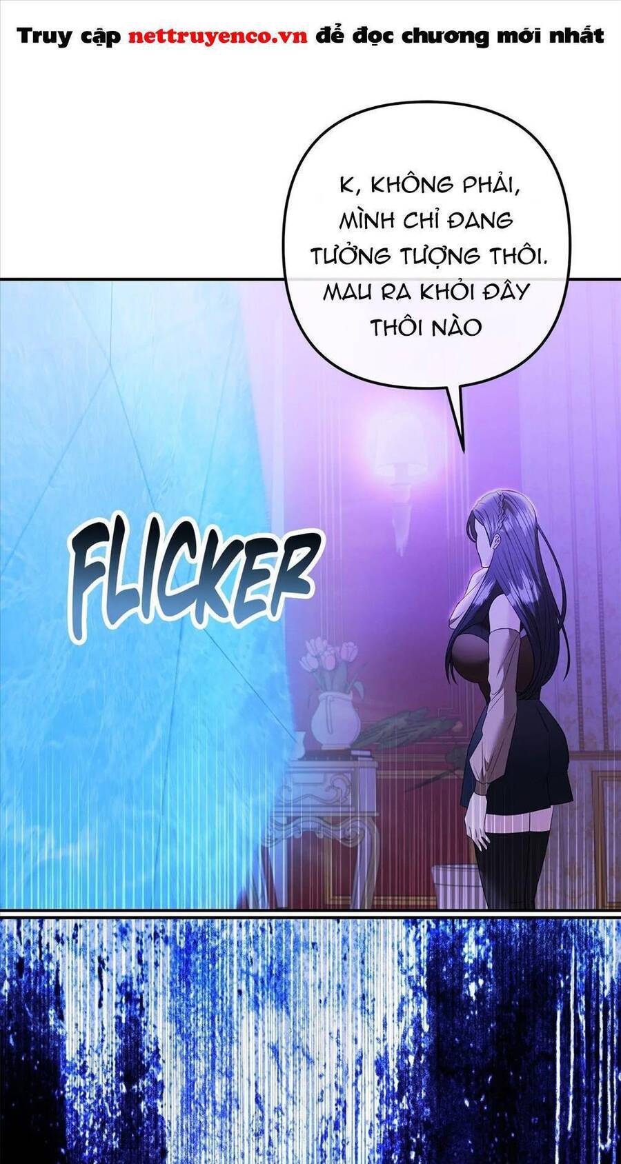 Chủ Hầm Ngục Cấp S Chapter 13 - 15