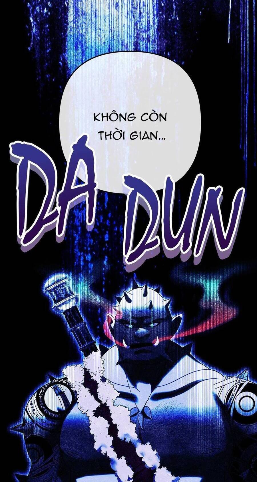Chủ Hầm Ngục Cấp S Chapter 13 - 16