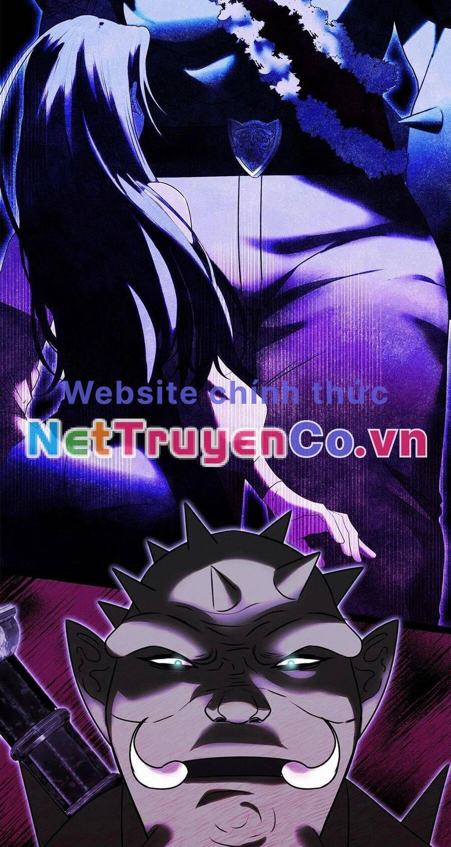 Chủ Hầm Ngục Cấp S Chapter 13 - 17