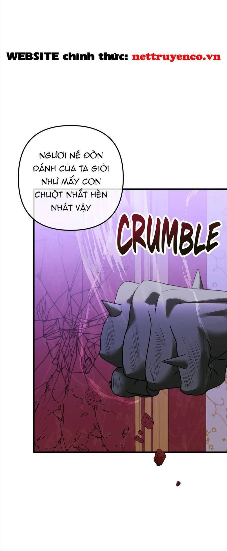 Chủ Hầm Ngục Cấp S Chapter 13 - 21