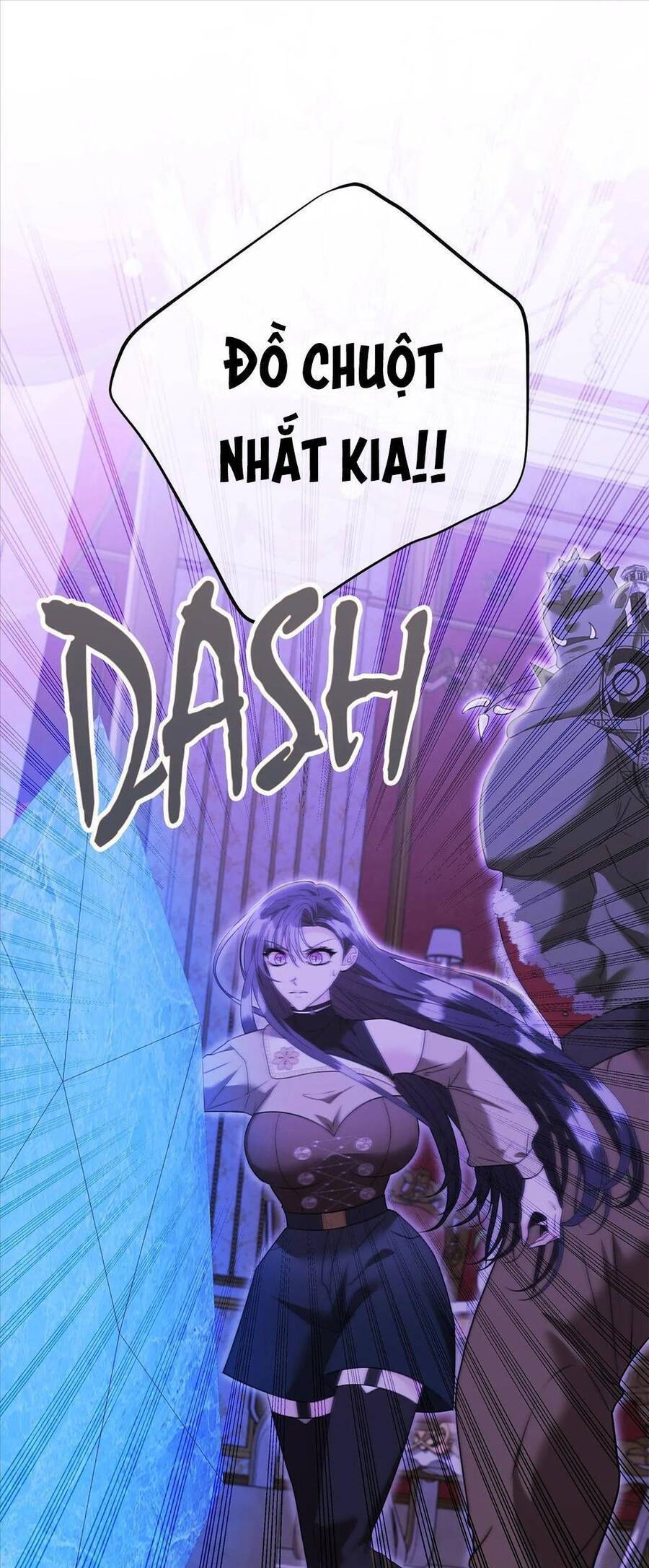 Chủ Hầm Ngục Cấp S Chapter 13 - 24