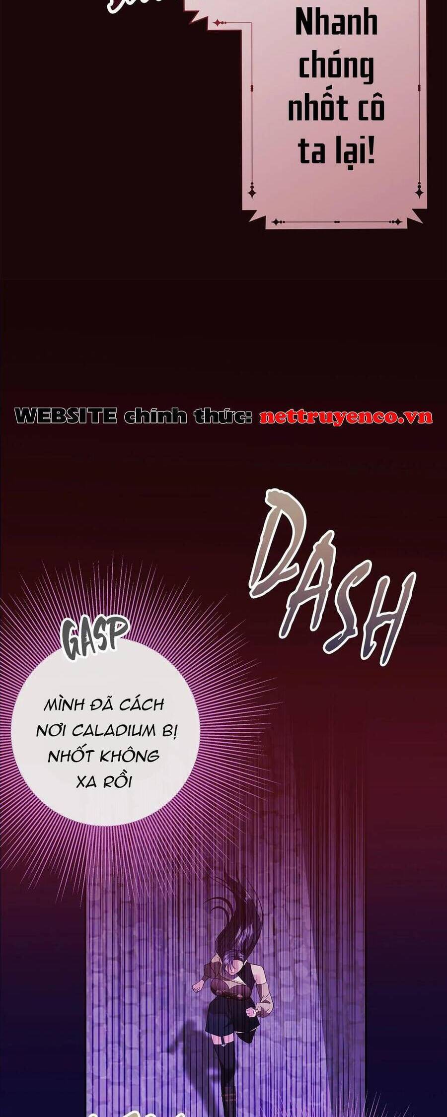 Chủ Hầm Ngục Cấp S Chapter 13 - 32