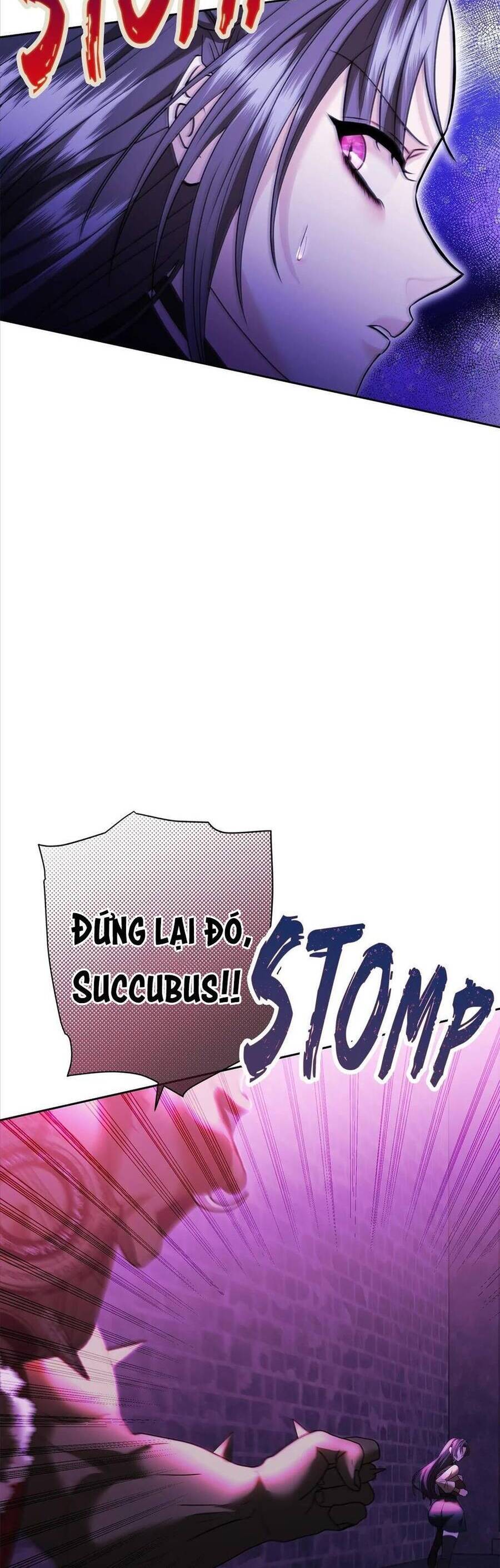 Chủ Hầm Ngục Cấp S Chapter 13 - 34