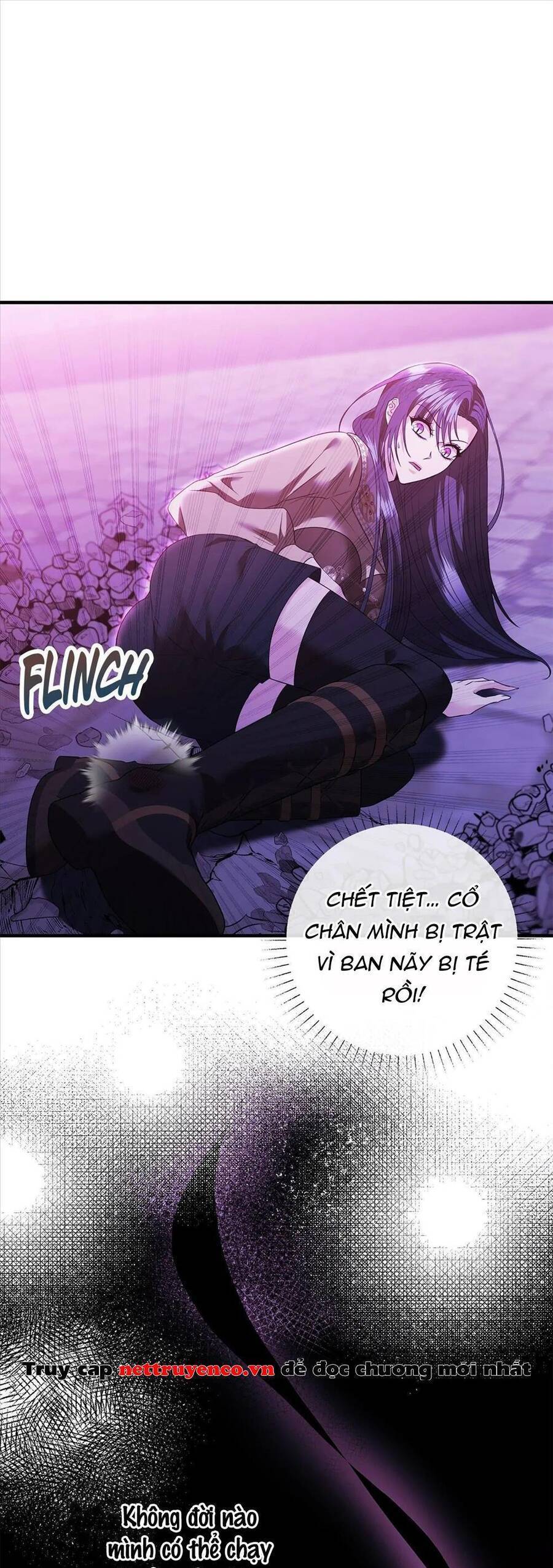 Chủ Hầm Ngục Cấp S Chapter 13 - 43