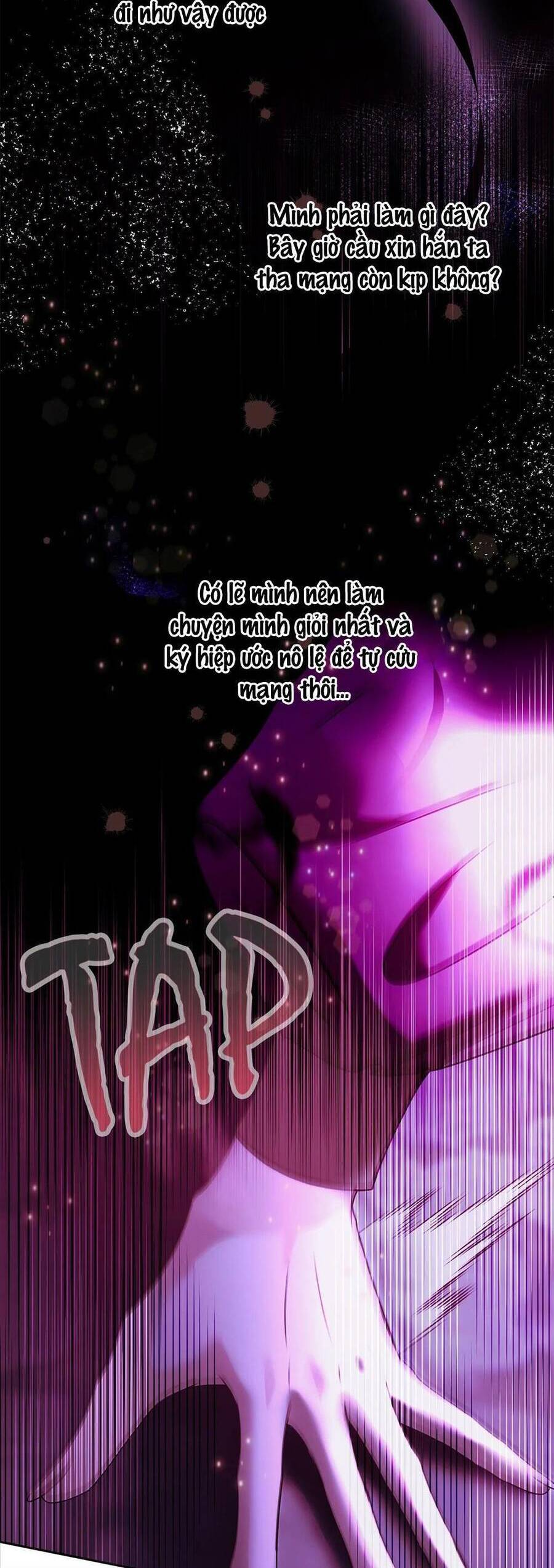 Chủ Hầm Ngục Cấp S Chapter 13 - 44