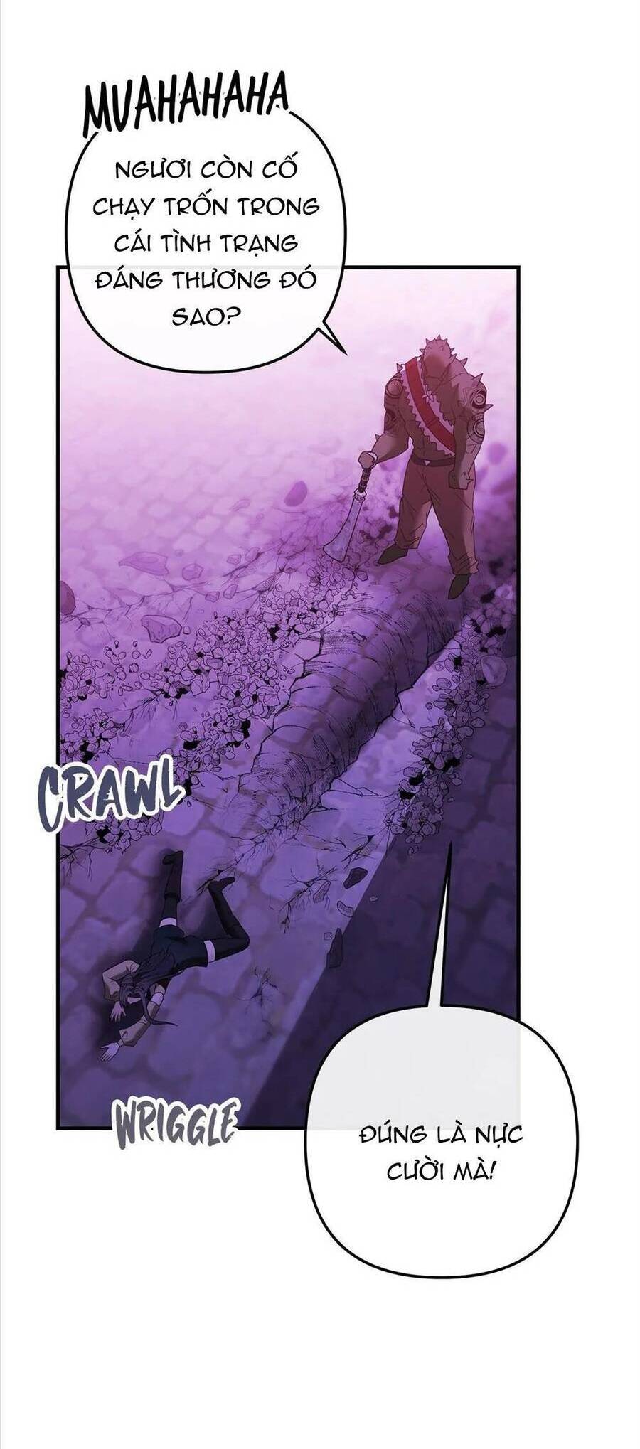 Chủ Hầm Ngục Cấp S Chapter 13 - 47