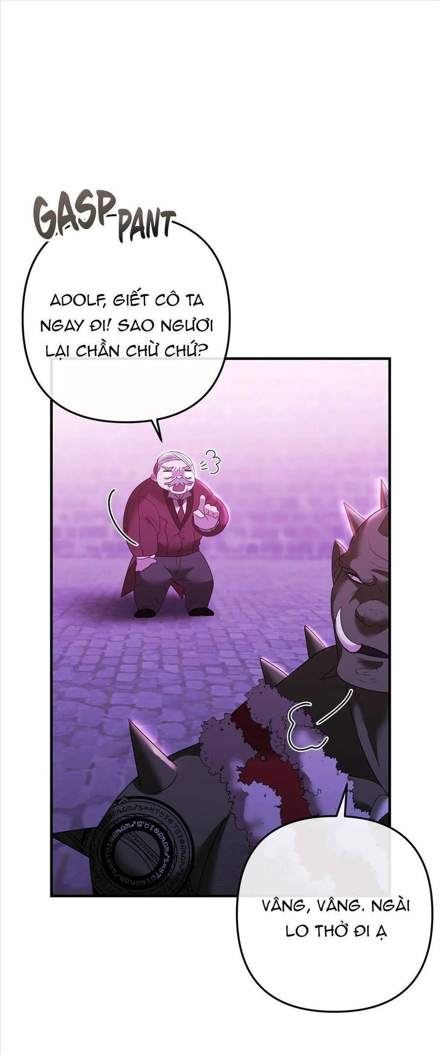 Chủ Hầm Ngục Cấp S Chapter 13 - 52