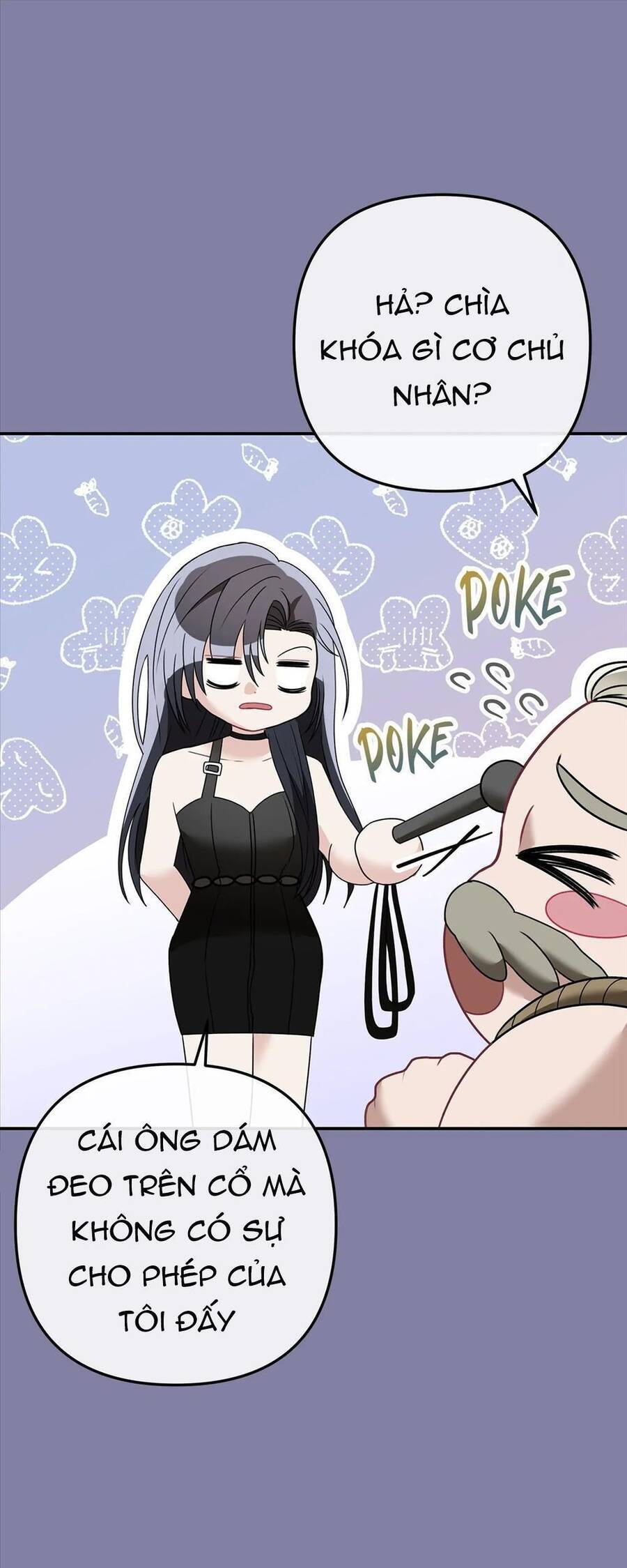 Chủ Hầm Ngục Cấp S Chapter 13 - 7
