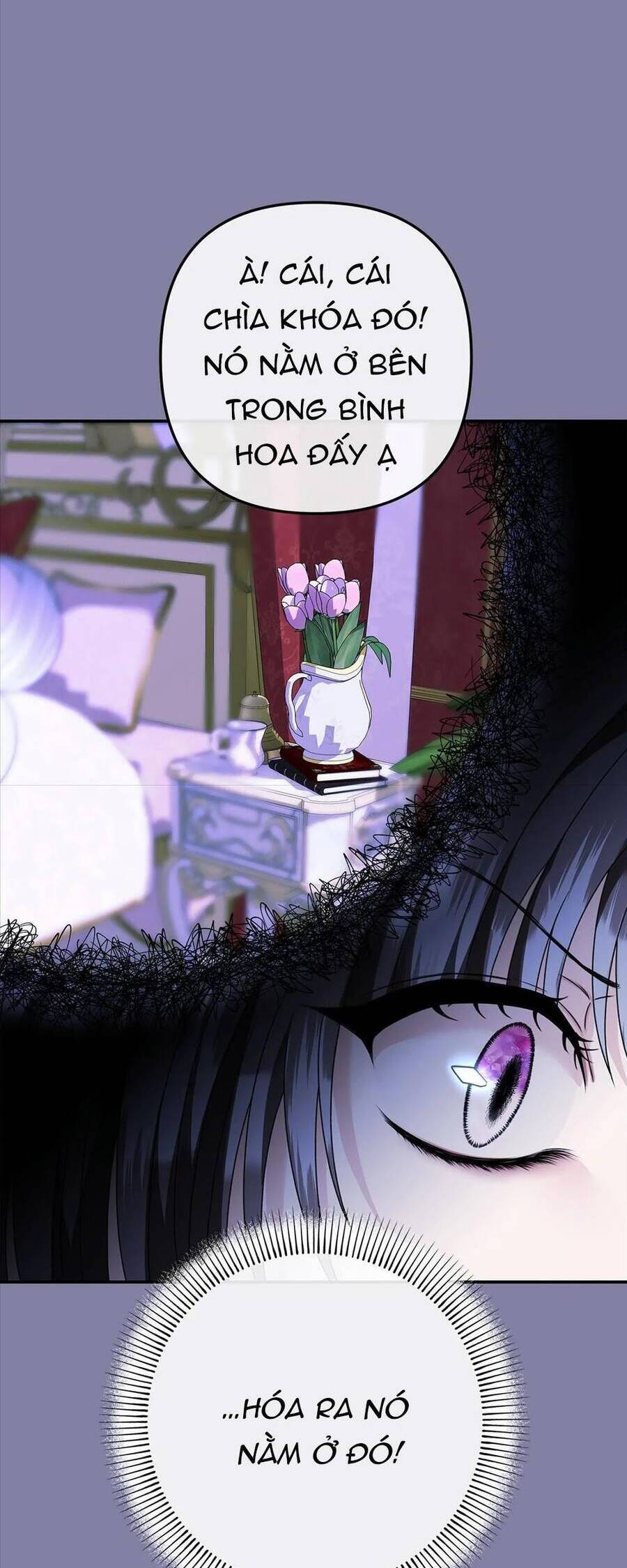 Chủ Hầm Ngục Cấp S Chapter 13 - 8