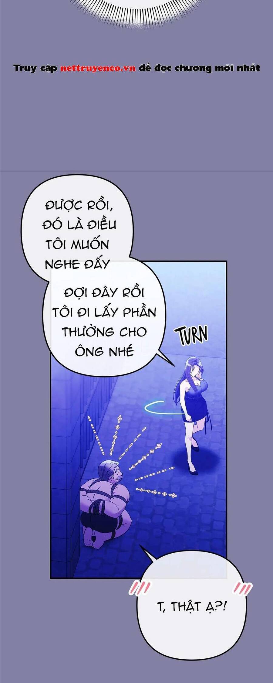 Chủ Hầm Ngục Cấp S Chapter 13 - 9