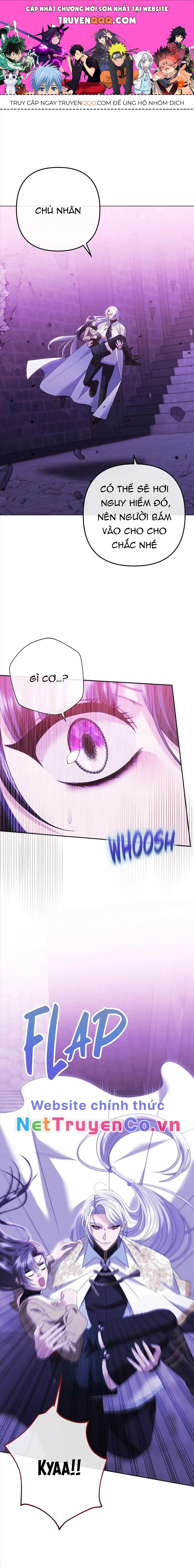 Chủ Hầm Ngục Cấp S Chapter 14 - 1
