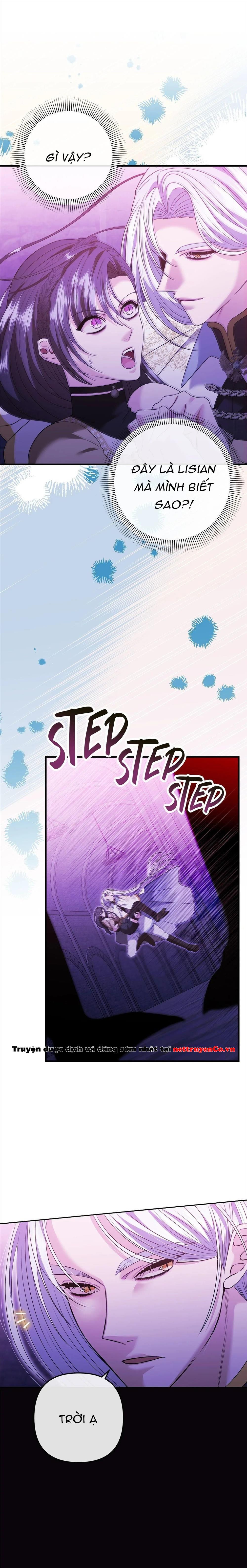 Chủ Hầm Ngục Cấp S Chapter 14 - 2