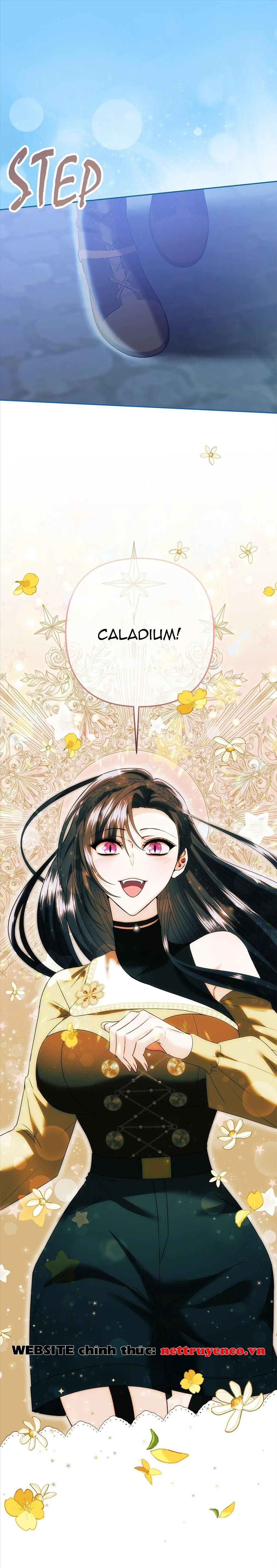 Chủ Hầm Ngục Cấp S Chapter 14 - 11