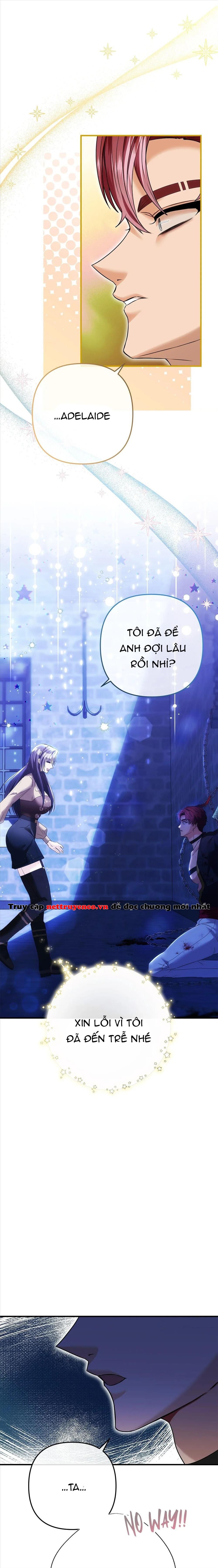 Chủ Hầm Ngục Cấp S Chapter 14 - 12