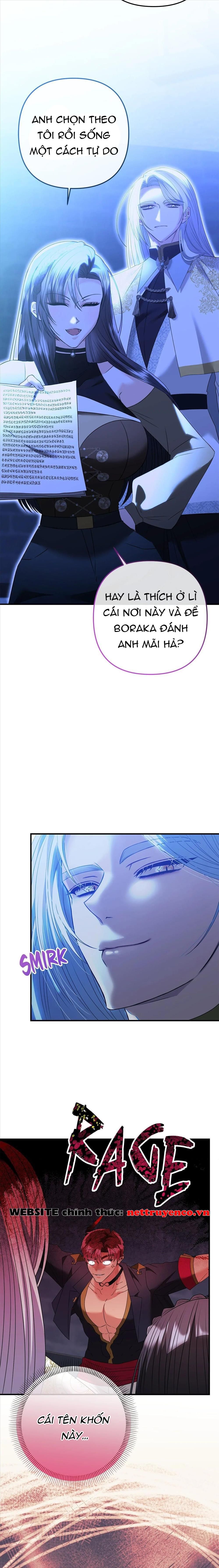 Chủ Hầm Ngục Cấp S Chapter 14 - 15